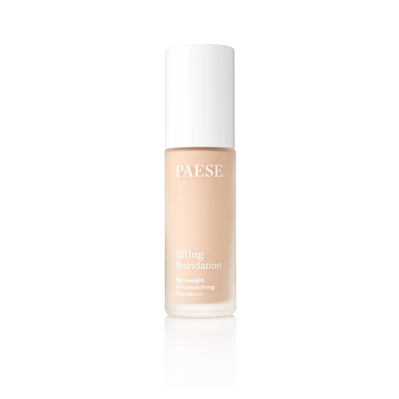 Lifting foundation -102 natural
