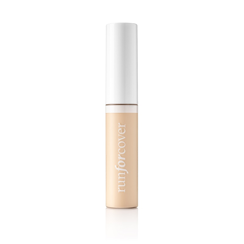 CONCEALER RUN FOR COVER - beige