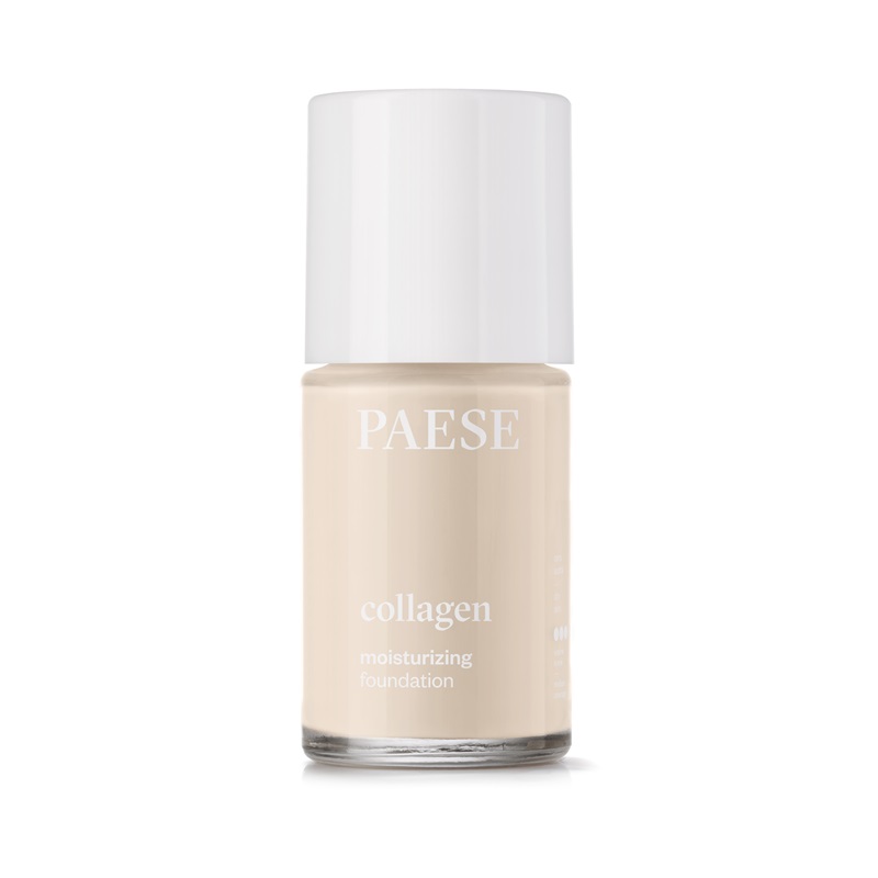 Collagen moisturizing foundation - 300C porcelain