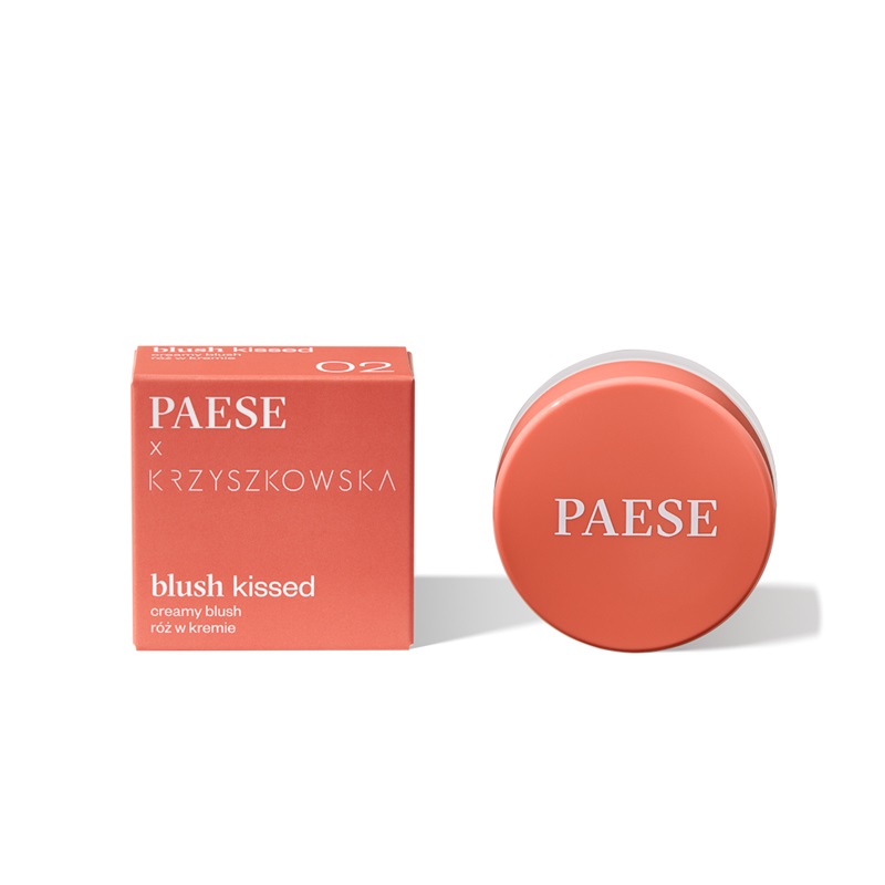 Blush kissed - 02