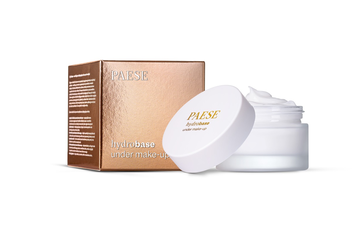 Hydrobase pod make–up