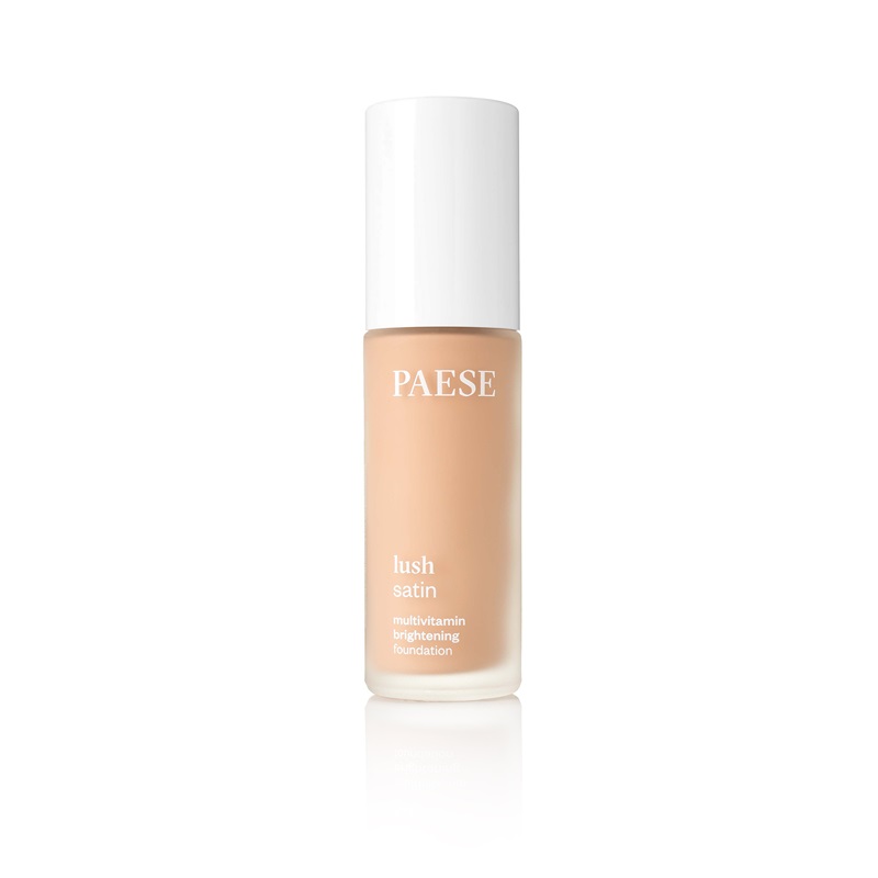 Lush satin - 33 golden beige