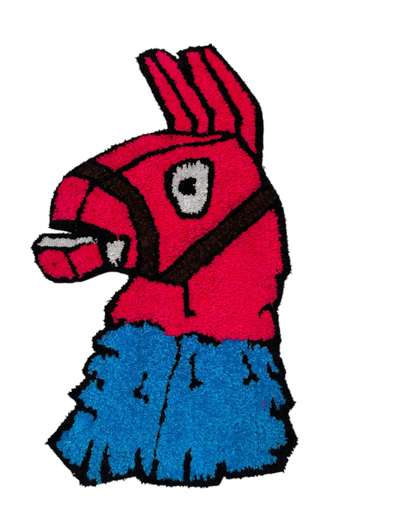 Koberec Fortnite Lama