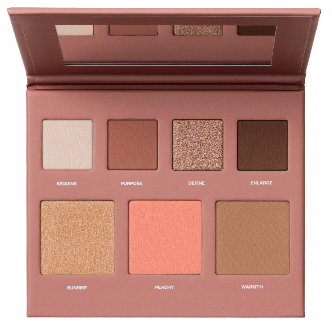 Get the glow look