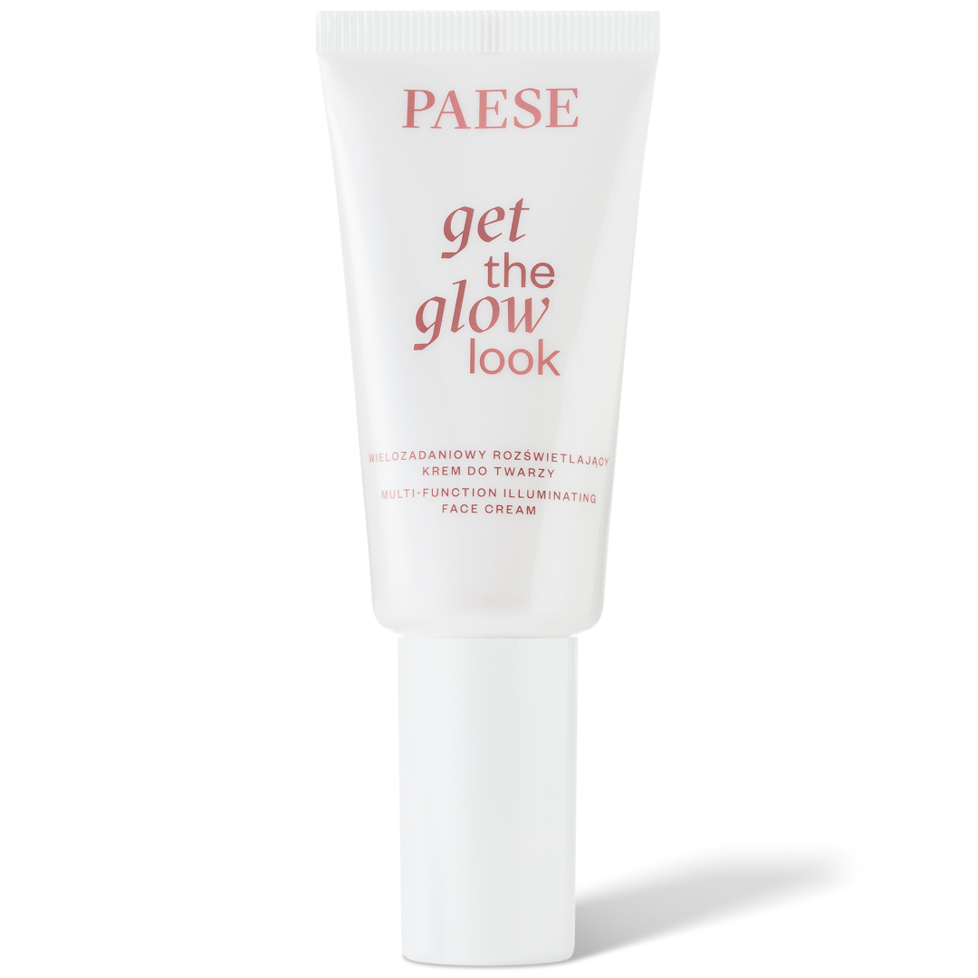Get the glow look