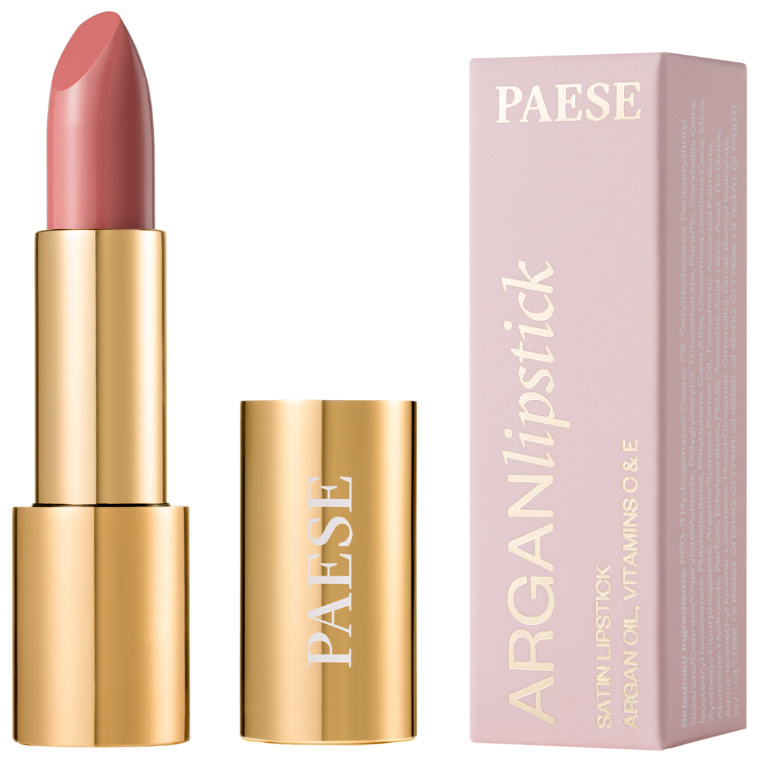 Argan lipstick - 13