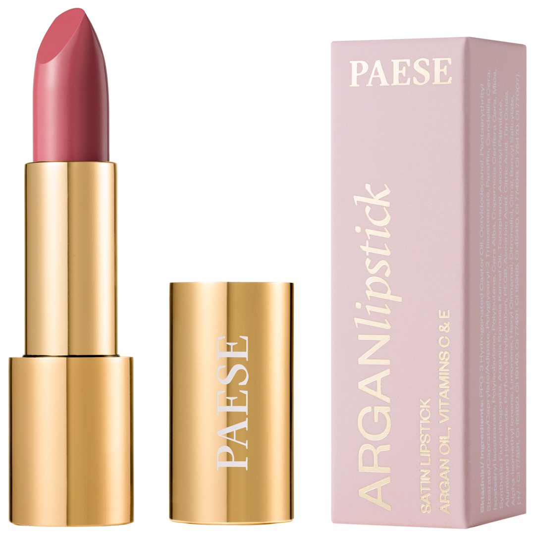Argan lipstick - 24