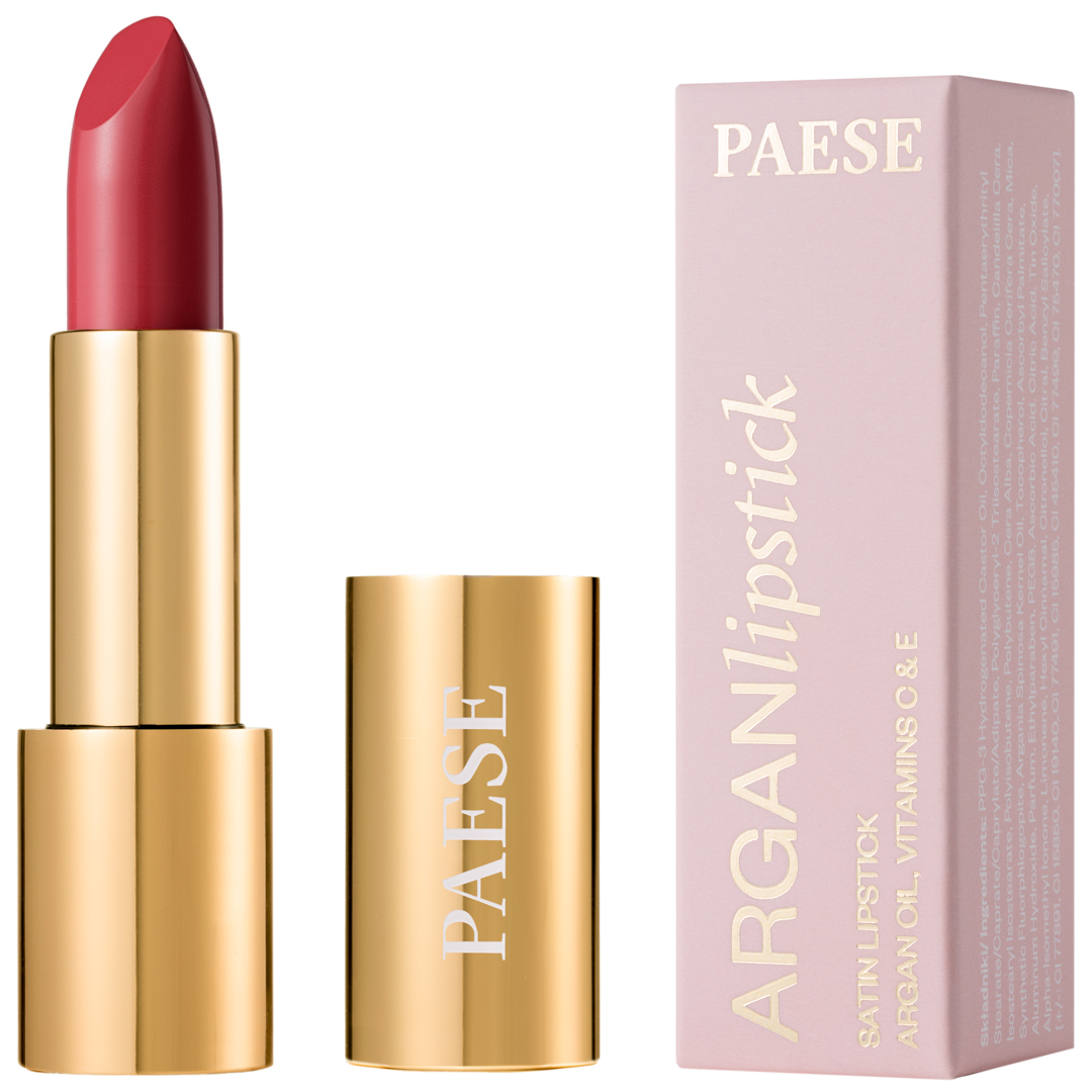 Argan lipstick - 25