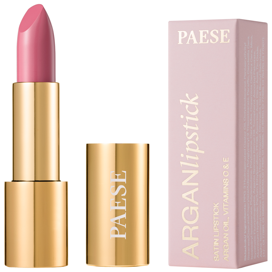 Argan lipstick - 41